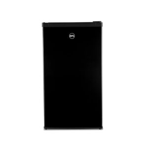 BPL 85 Litres 2 Star Single Door Refrigerator (Silver Black, BRC-F110RBPSKV)