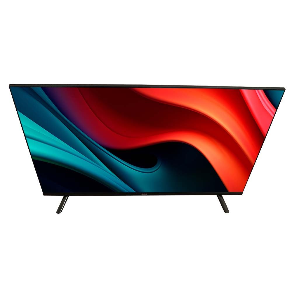 BPL 81 Cm (32 Inches) Hd Home Theatre Onkyo Google LED TV, 32He5341 (A+ Ads Panel,Bezel Less Display &Dolby Audio) - Image 4