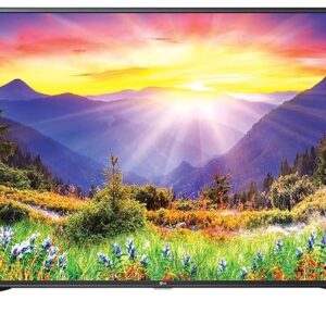 LG 43LH600T 108 cm (43 inches) Full HD LED Smart IPS TV