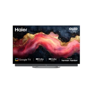 Haier C95 OLED 165cm (65) Google TV